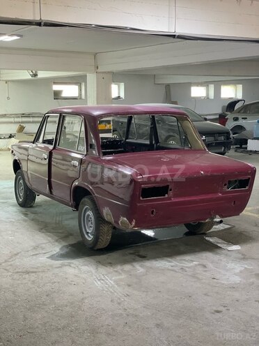 LADA (VAZ) 2106 1985, 80,000 km - 1.6 l - Bakı