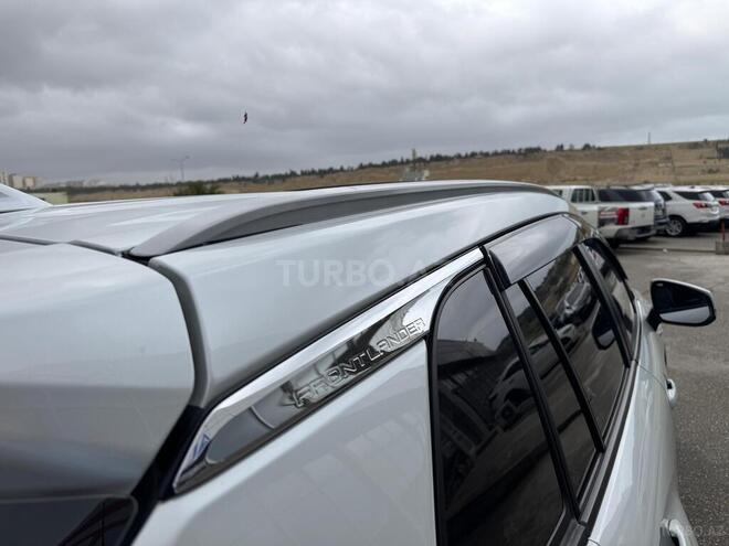 Toyota  2025, 56,000 km - 2.0 l - Bakı