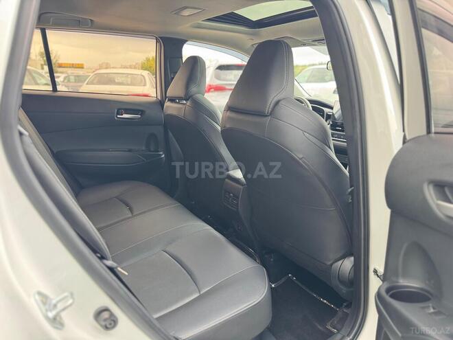 Toyota  2025, 56,000 km - 2.0 l - Bakı