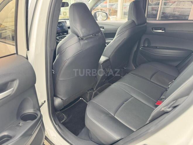 Toyota  2025, 56,000 km - 2.0 l - Bakı
