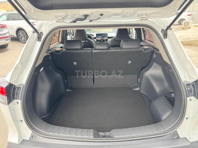 Toyota  2025, 56,000 km - 2.0 l - Bakı