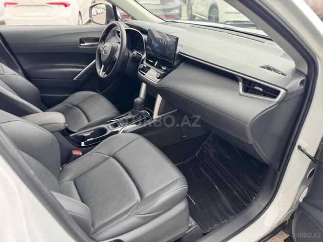 Toyota  2025, 56,000 km - 2.0 l - Bakı