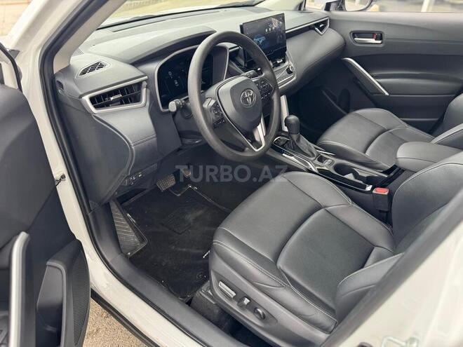 Toyota  2025, 56,000 km - 2.0 l - Bakı
