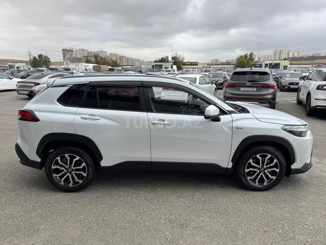 Toyota  2025, 56,000 km - 2.0 l - Bakı