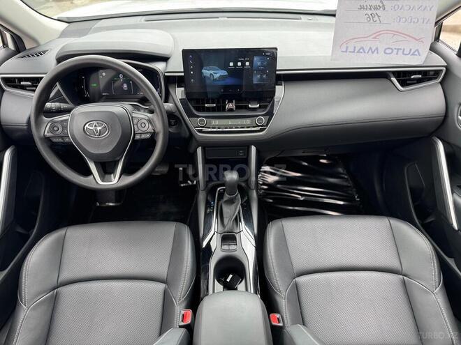 Toyota  2025, 56,000 km - 2.0 l - Bakı