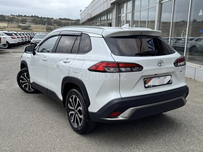 Toyota  2025, 56,000 km - 2.0 l - Bakı