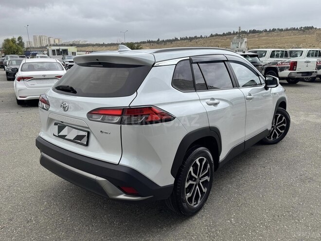 Toyota  2025, 56,000 km - 2.0 l - Bakı