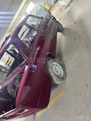 LADA (VAZ) 2106 1985, 80,000 km - 1.6 l - Bakı