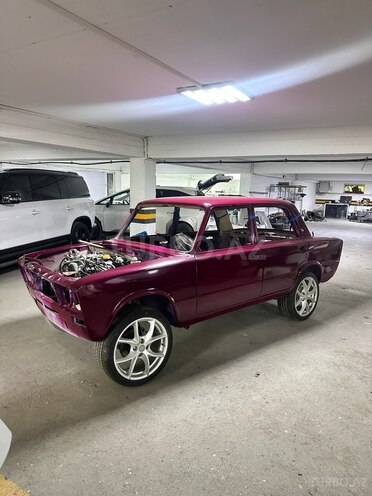 LADA (VAZ) 2106 1985, 80,000 km - 1.6 l - Bakı
