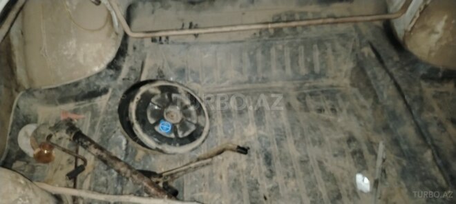 GAZ 31029 1993, 325,470 km - 2.4 l - Gəncə