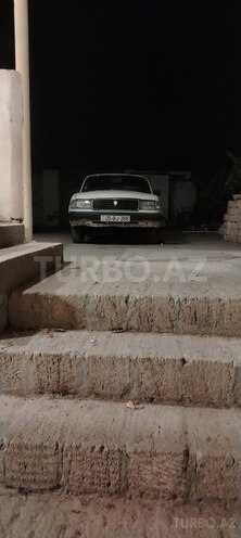 GAZ 31029 1993, 325,470 km - 2.4 l - Gəncə
