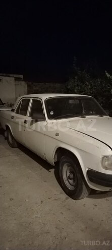 GAZ 31029 1993, 325,470 km - 2.4 l - Gəncə