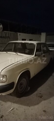 GAZ 31029 1993, 325,470 km - 2.4 l - Gəncə