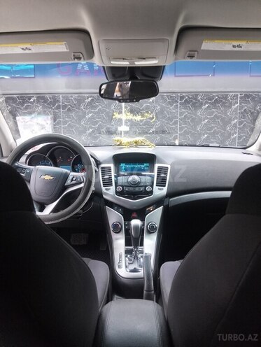 Chevrolet Cruze 2014, 270,000 km - 1.4 l - Bakı