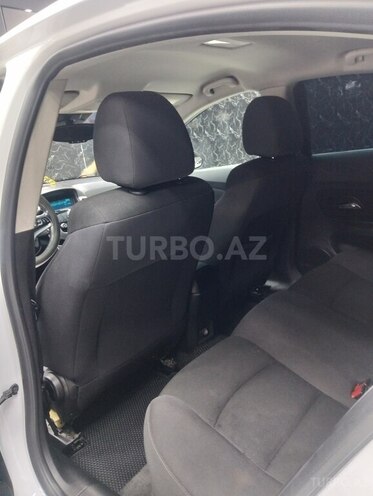 Chevrolet Cruze 2014, 270,000 km - 1.4 l - Bakı