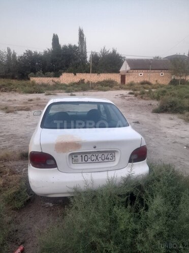 Hyundai Accent 1995, 378,000 km - 1.5 l - Neftçala