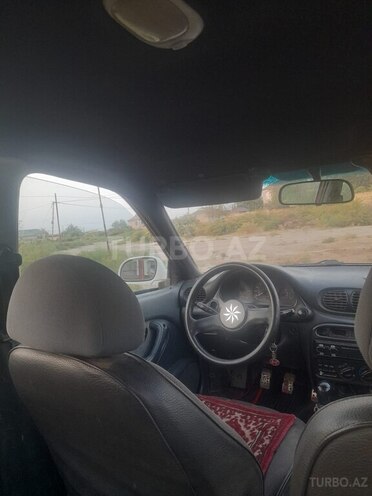 Hyundai Accent 1995, 378,000 km - 1.5 l - Neftçala