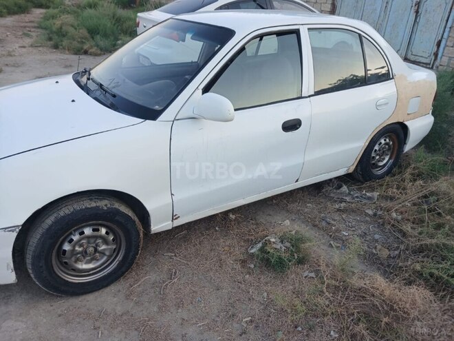 Hyundai Accent 1995, 378,000 km - 1.5 l - Neftçala