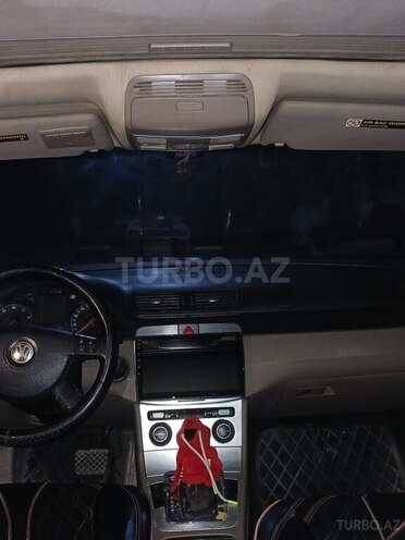 Volkswagen Passat 2007, 200,000 km - 2.0 l - Şabran