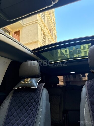 Chevrolet Equinox 2018, 160,000 km - 1.5 l - Bakı