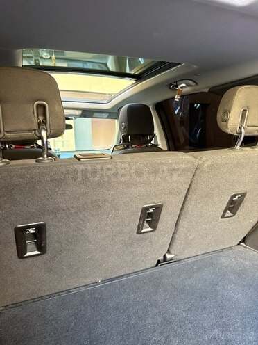 Chevrolet Equinox 2018, 160,000 km - 1.5 l - Bakı
