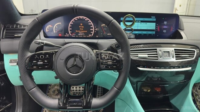 Mercedes  2008, 148,000 km - 6.2 л - Bakı