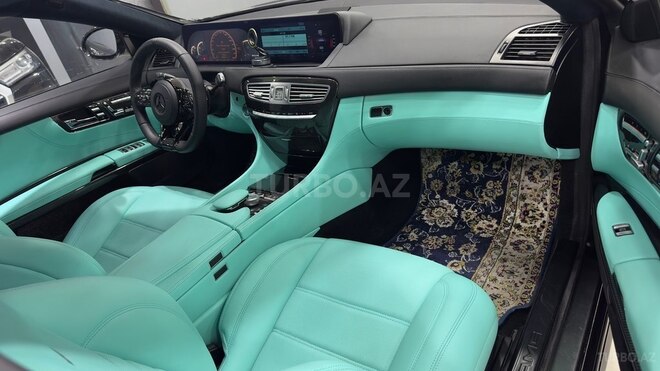 Mercedes  2008, 148,000 km - 6.2 л - Bakı