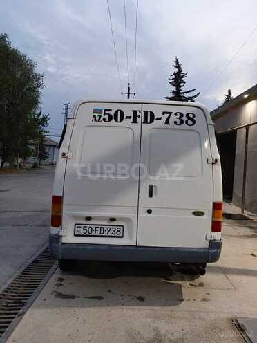 Ford Transit 1999, 490,000 km - 2.5 l - Bakı