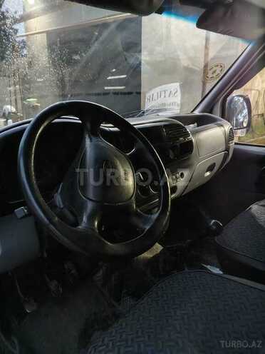 Ford Transit 1999, 490,000 km - 2.5 l - Bakı