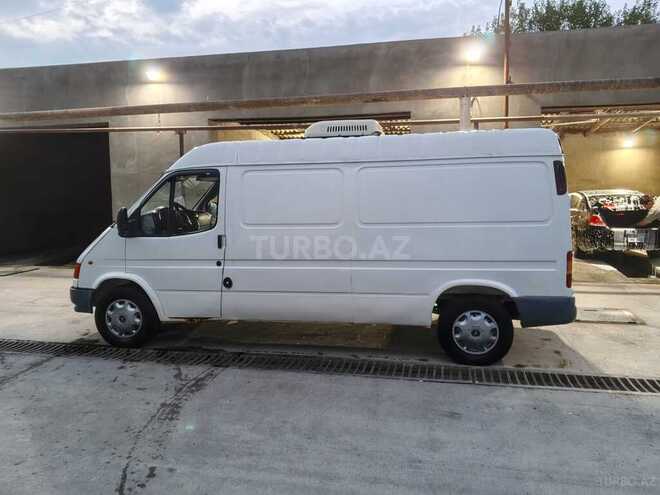 Ford Transit 1999, 490,000 km - 2.5 l - Bakı