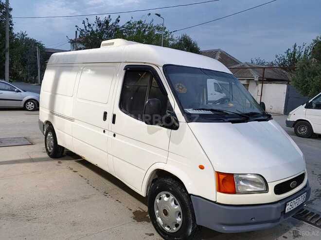 Ford Transit 1999, 490,000 km - 2.5 l - Bakı