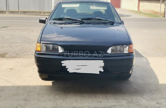LADA (VAZ) 2115 2012, 278,000 km - 1.6 l - Lənkəran