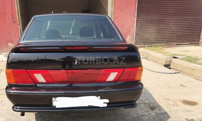 LADA (VAZ) 2115 2012, 278,000 km - 1.6 l - Lənkəran