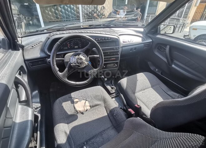 LADA (VAZ) 2115 2012, 278,000 km - 1.6 l - Lənkəran