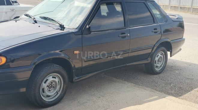 LADA (VAZ) 2115 2012, 278,000 km - 1.6 l - Lənkəran