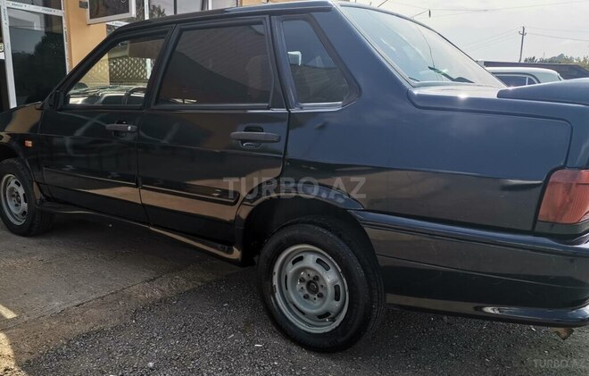 LADA (VAZ) 2115 2012, 278,000 km - 1.6 l - Lənkəran
