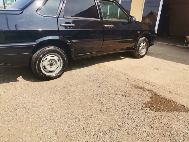 LADA (VAZ) 2115 2012, 278,000 km - 1.6 l - Lənkəran