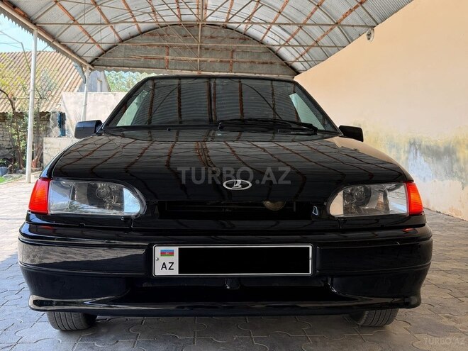 LADA (VAZ) 2115 2011, 272,500 km - 1.6 л - Yevlax