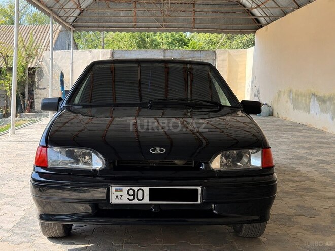 LADA (VAZ) 2115 2011, 272,500 km - 1.6 л - Yevlax