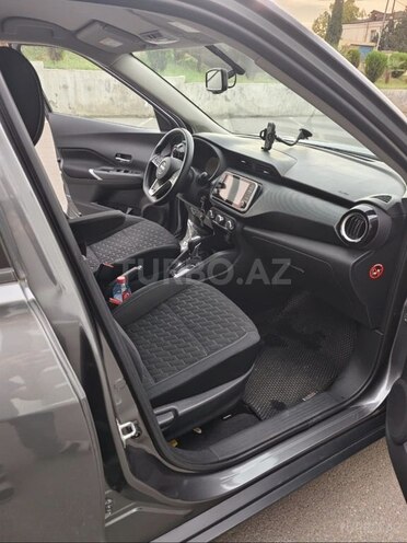 Nissan Kicks 2023, 15,943 km - 1.6 л - Gəncə