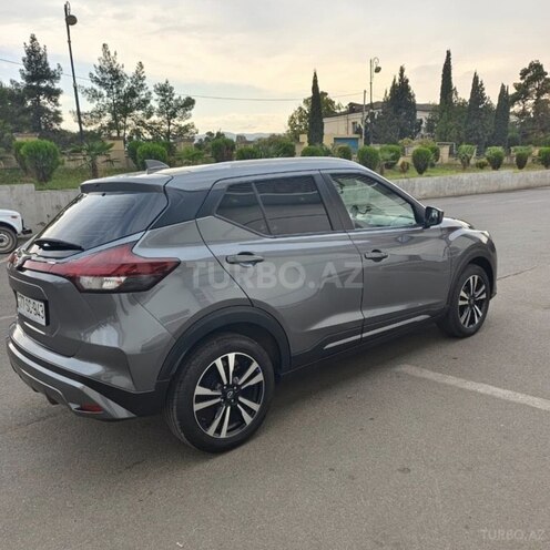 Nissan Kicks 2023, 15,943 km - 1.6 л - Gəncə