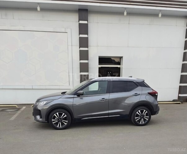 Nissan Kicks 2023, 15,943 km - 1.6 л - Gəncə
