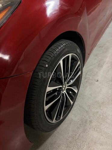 Hyundai Elantra 2016, 185,075 km - 1.8 л - Bakı