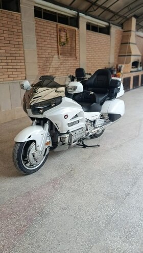 Honda  2016, 15,500 km - 1.8 l - Bakı