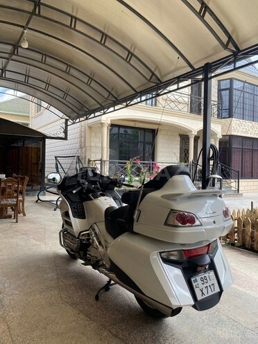 Honda  2016, 15,500 km - 1.8 l - Bakı
