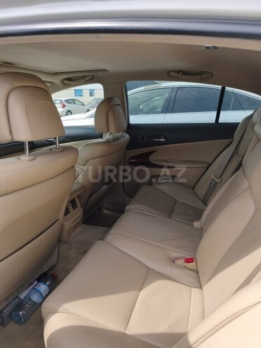 Lexus GS 300 2006, 300,000 km - 3.0 л - Bakı