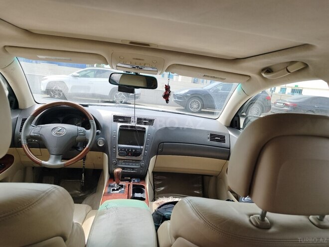 Lexus GS 300 2006, 300,000 km - 3.0 л - Bakı