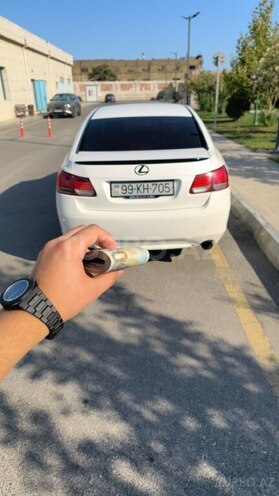 Lexus GS 300 2006, 300,000 km - 3.0 л - Bakı