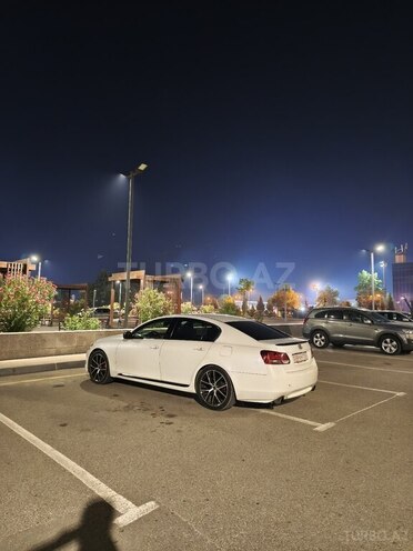 Lexus GS 300 2006, 300,000 km - 3.0 л - Bakı