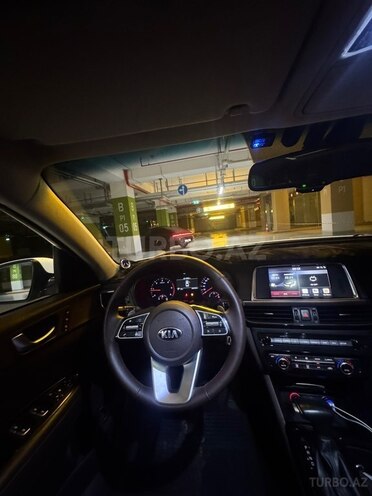 Kia Optima 2018, 205,000 km - 1.6 л - Bakı